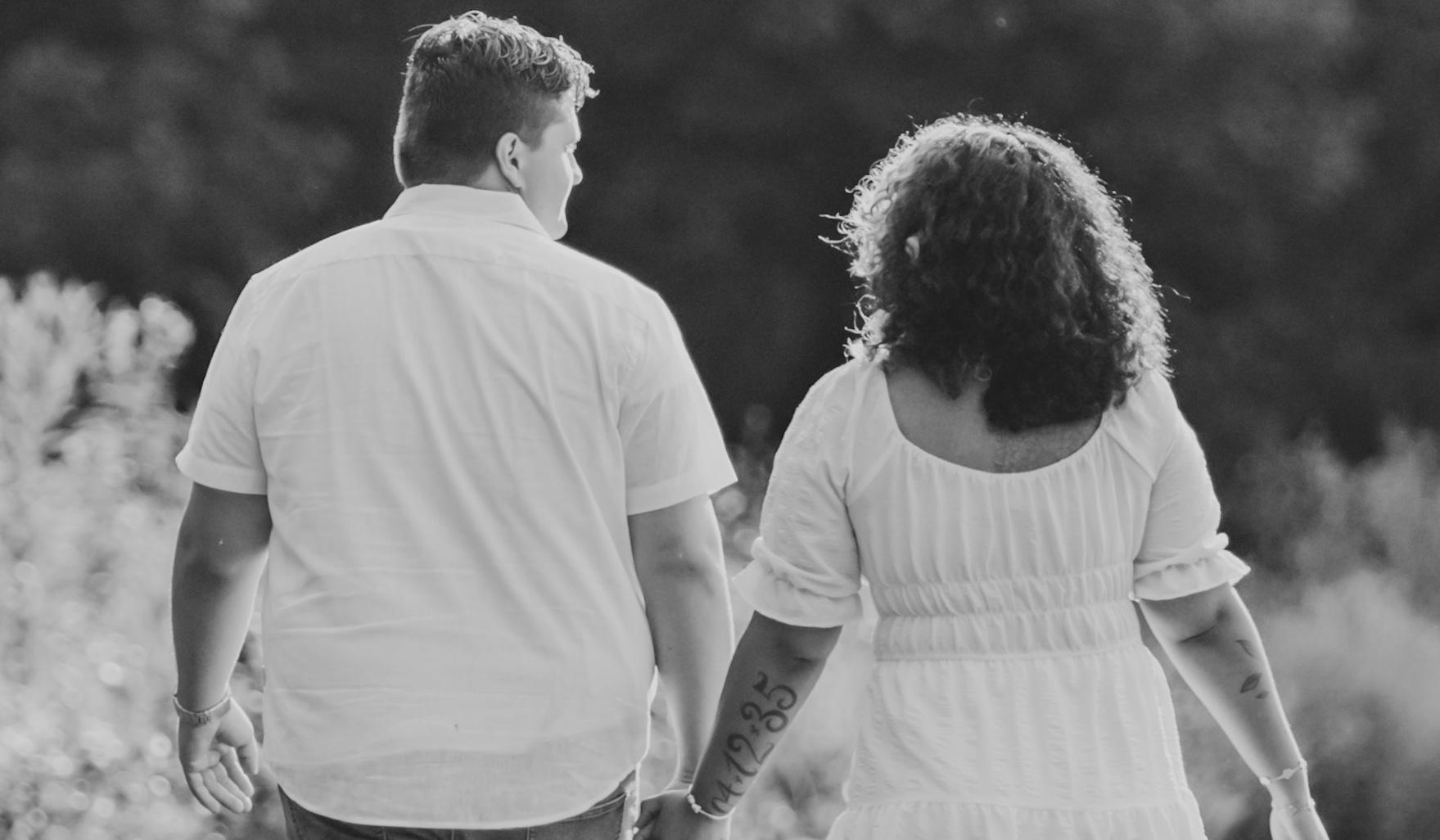 The Wedding Website of Kassi Rapier-Ward and Thomas Sharkey