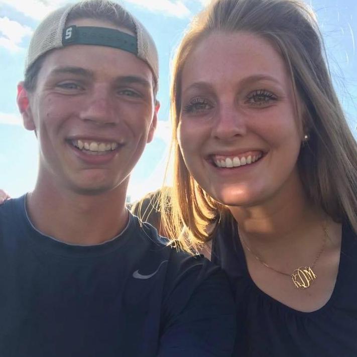 this photo was taken at a keith urban concert that we attended, 2017