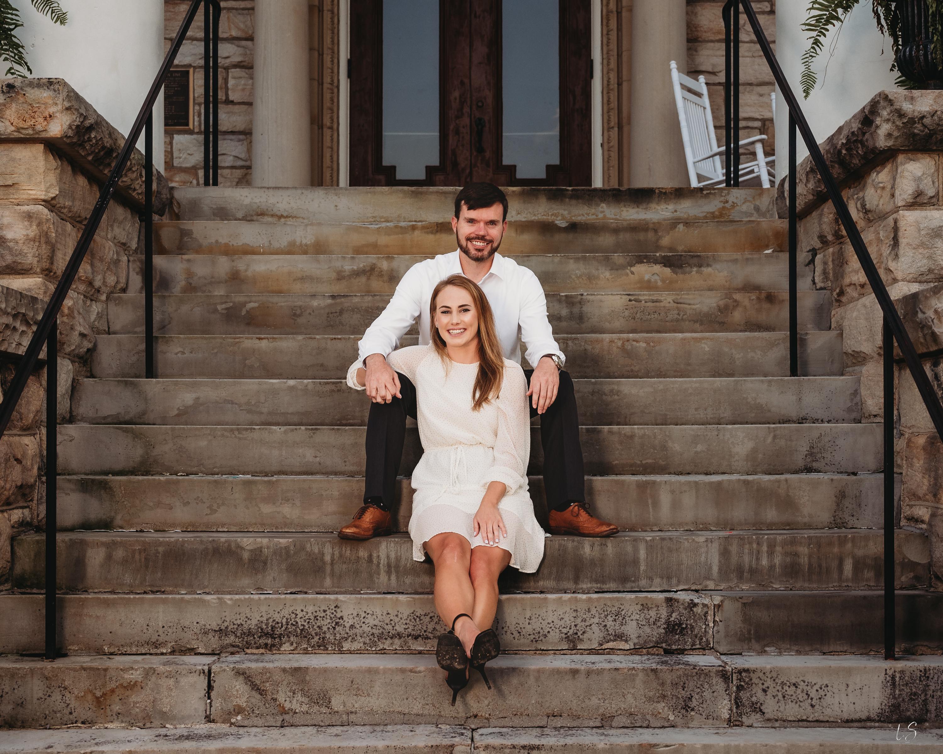 The Wedding Website of McKenzie Granata and Jered Green