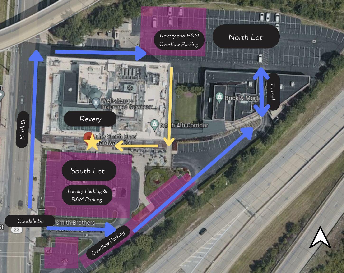 The Wedding Website of Emily Smith and Erik McKean