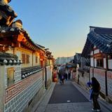 Bukchon Hanok Village