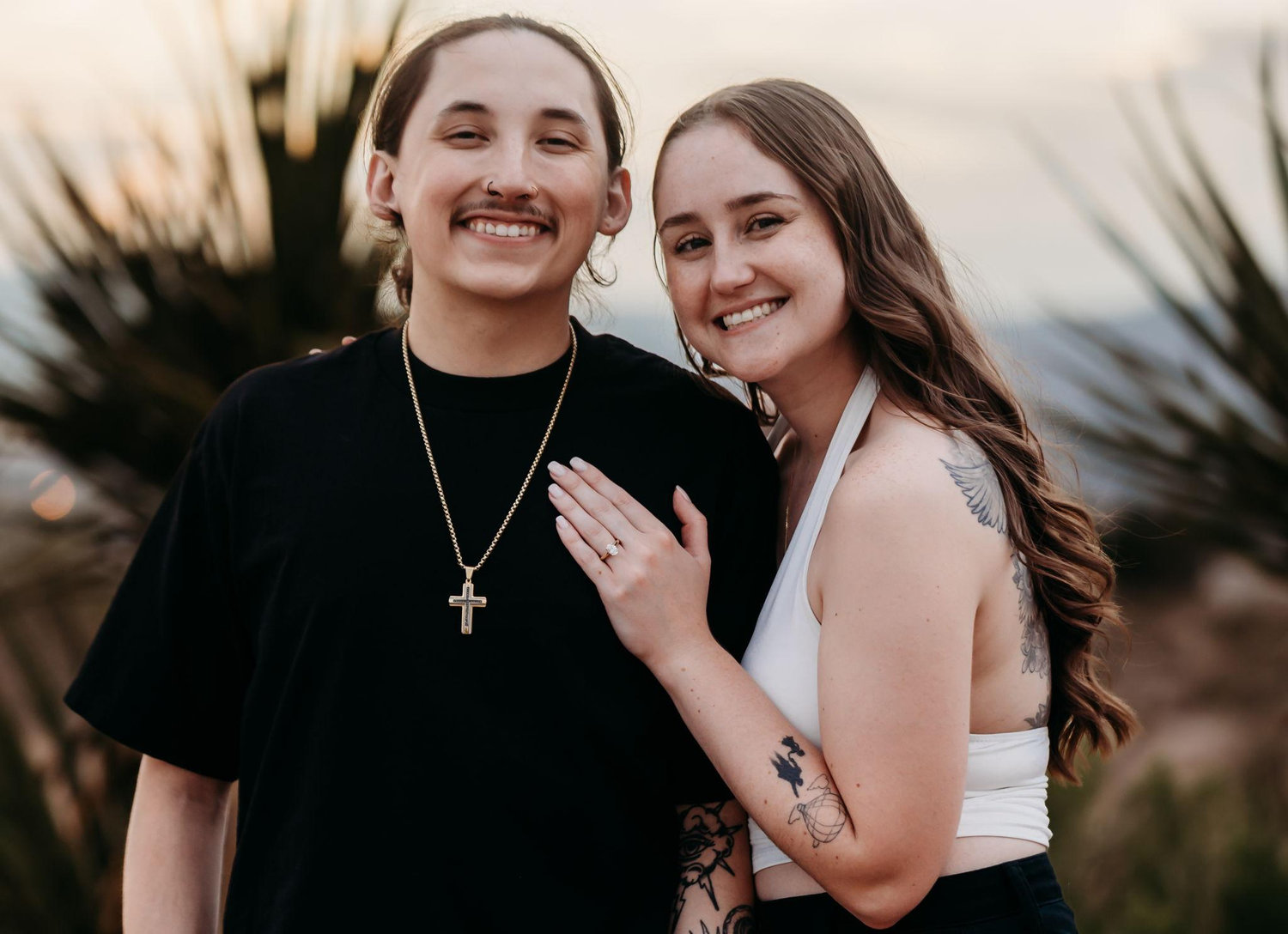 The Wedding Website of Brook Hartzell and Shawn Kent