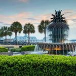 Joe Riley Waterfront Park