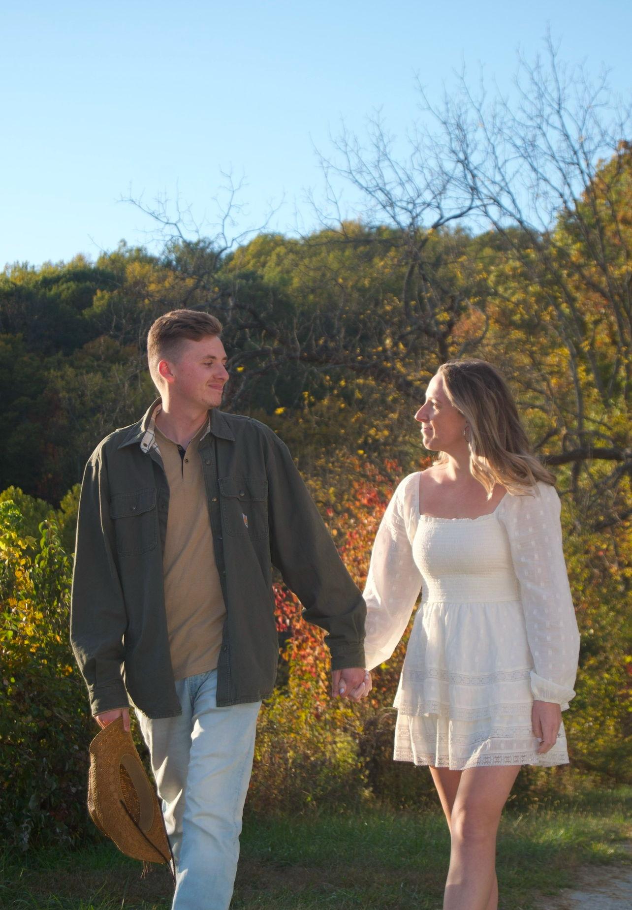 The Wedding Website of Madeleine Tickner and Nicholas Maisch
