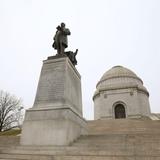 McKinley Monument/Museum