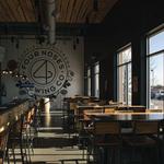 4 Noses Brewing Company