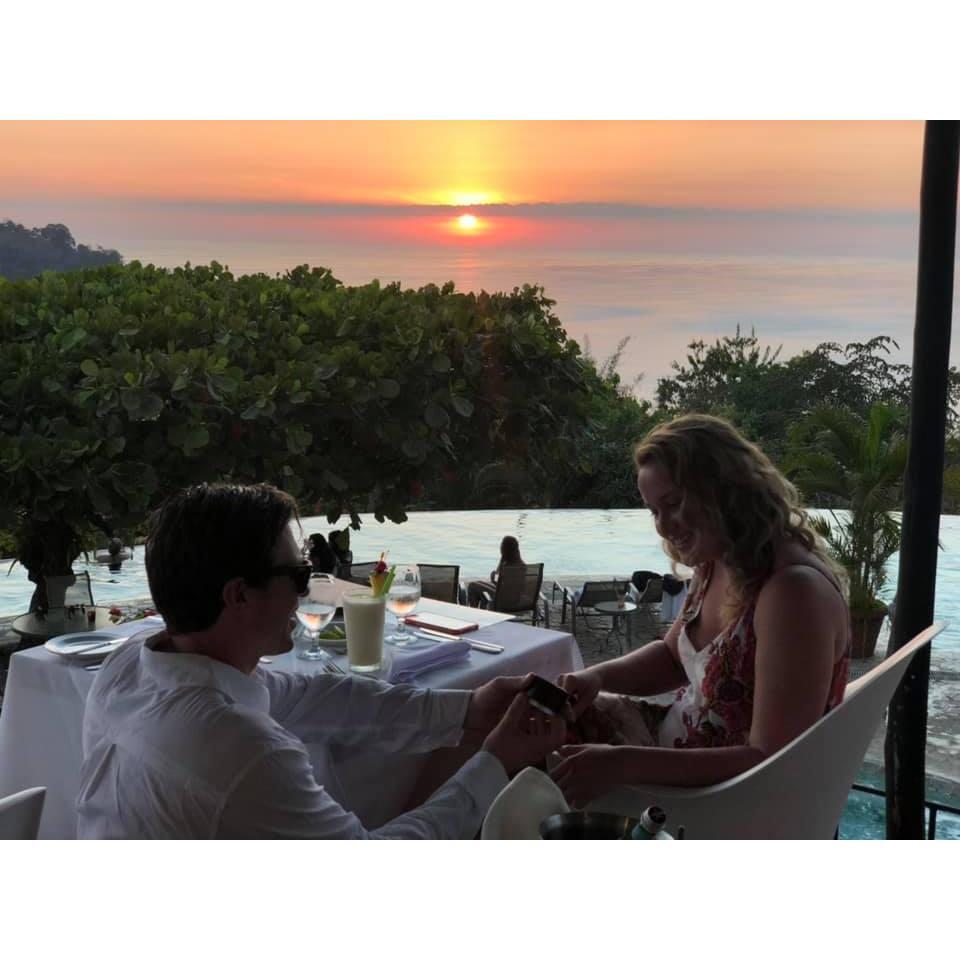 March 13, 2019 | The Proposal in Costa Rica