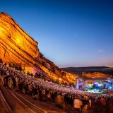 Red Rocks Park and Amphitheatre