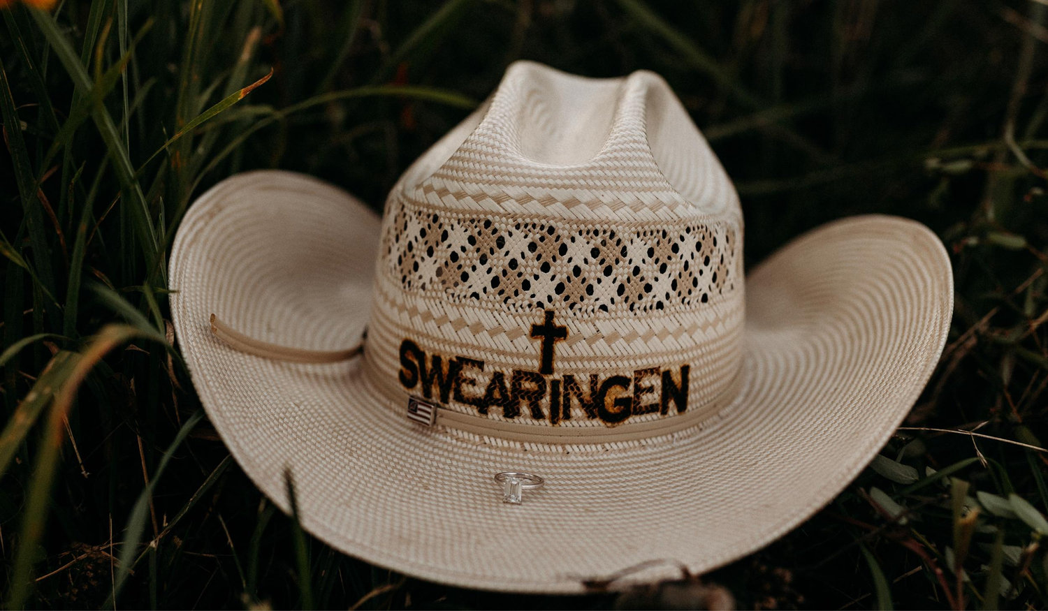 The Wedding Website of Mallory Lewis and Parker Swearingen