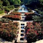 Fort Worth Botanic Garden