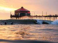 Huntington Beach