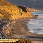Torrey Pines State Beach