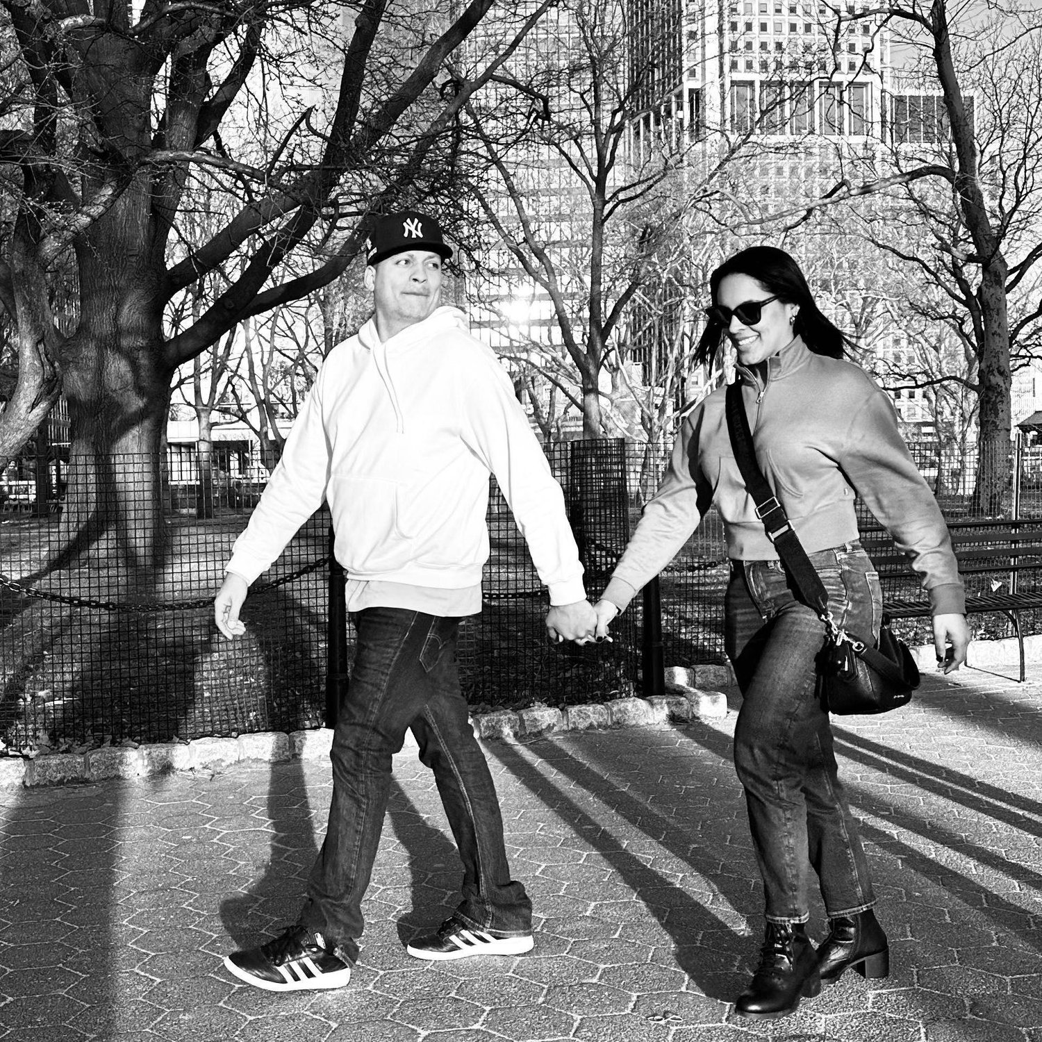 New York