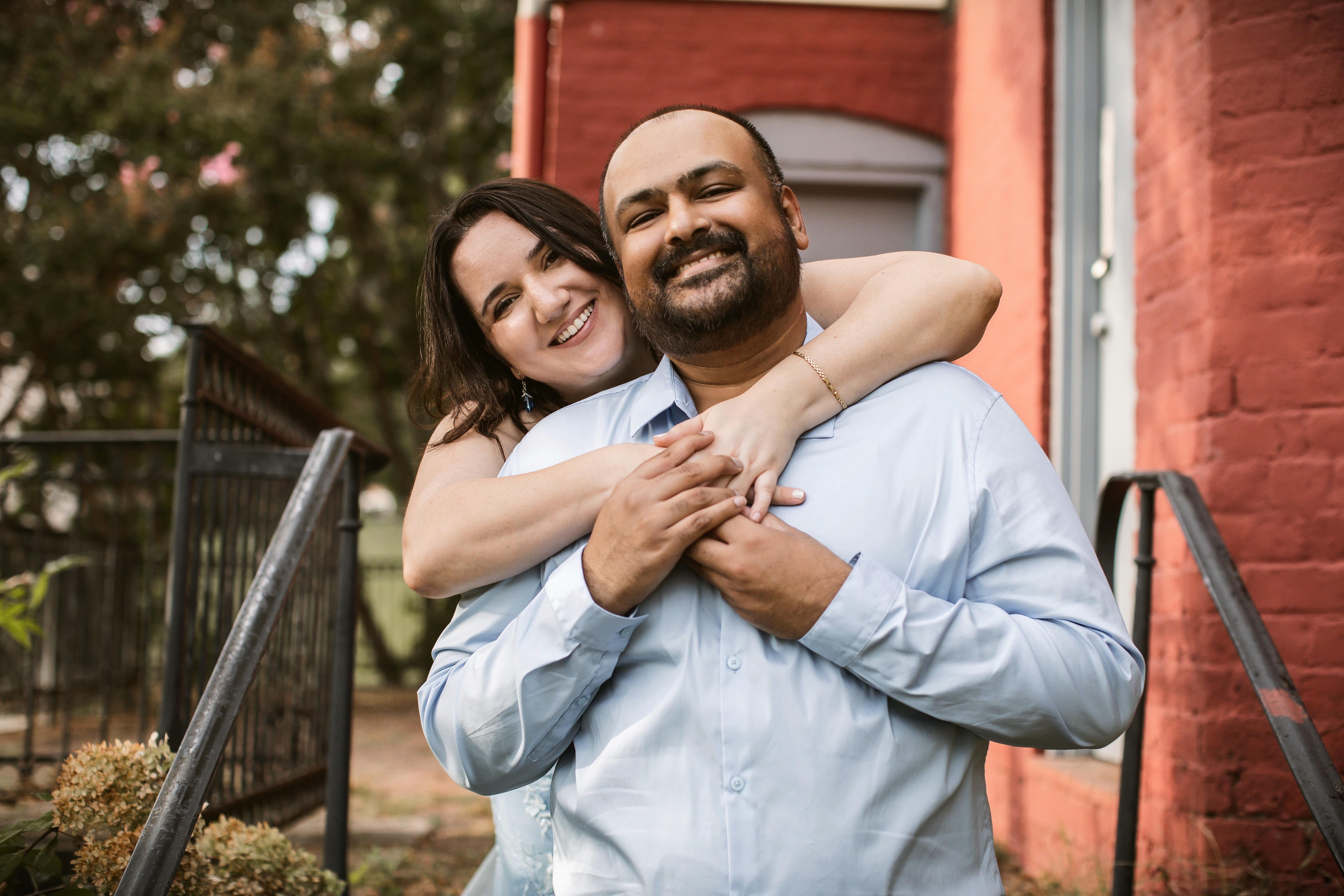 The Wedding Website of Anabel Valladares and Nakul Lochan