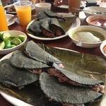 Barbacoa Santiago