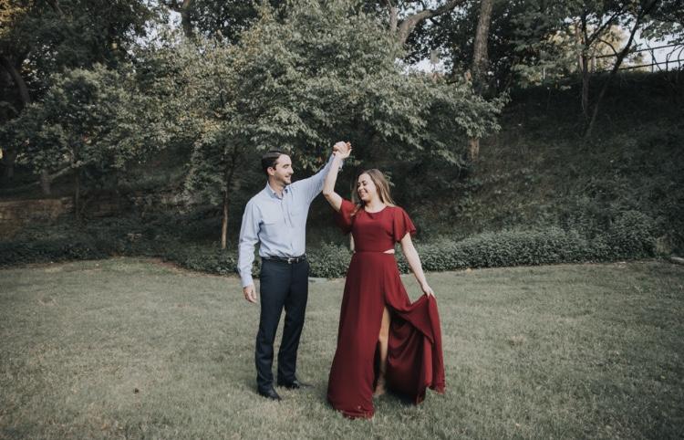 The Wedding Website of Kelsey Timmins and John Ferguson