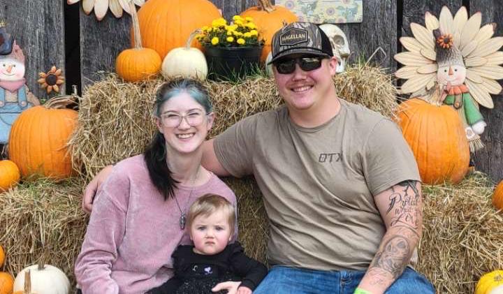 The Wedding Website of Lillian Kight and Will Moline