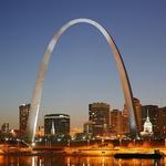 The Gateway Arch