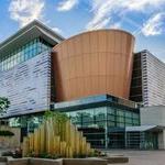 Muhammad Ali Center