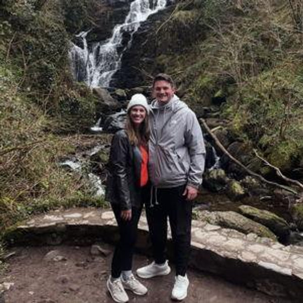 Newlywed Fund