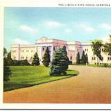 Saratoga Spa State Park