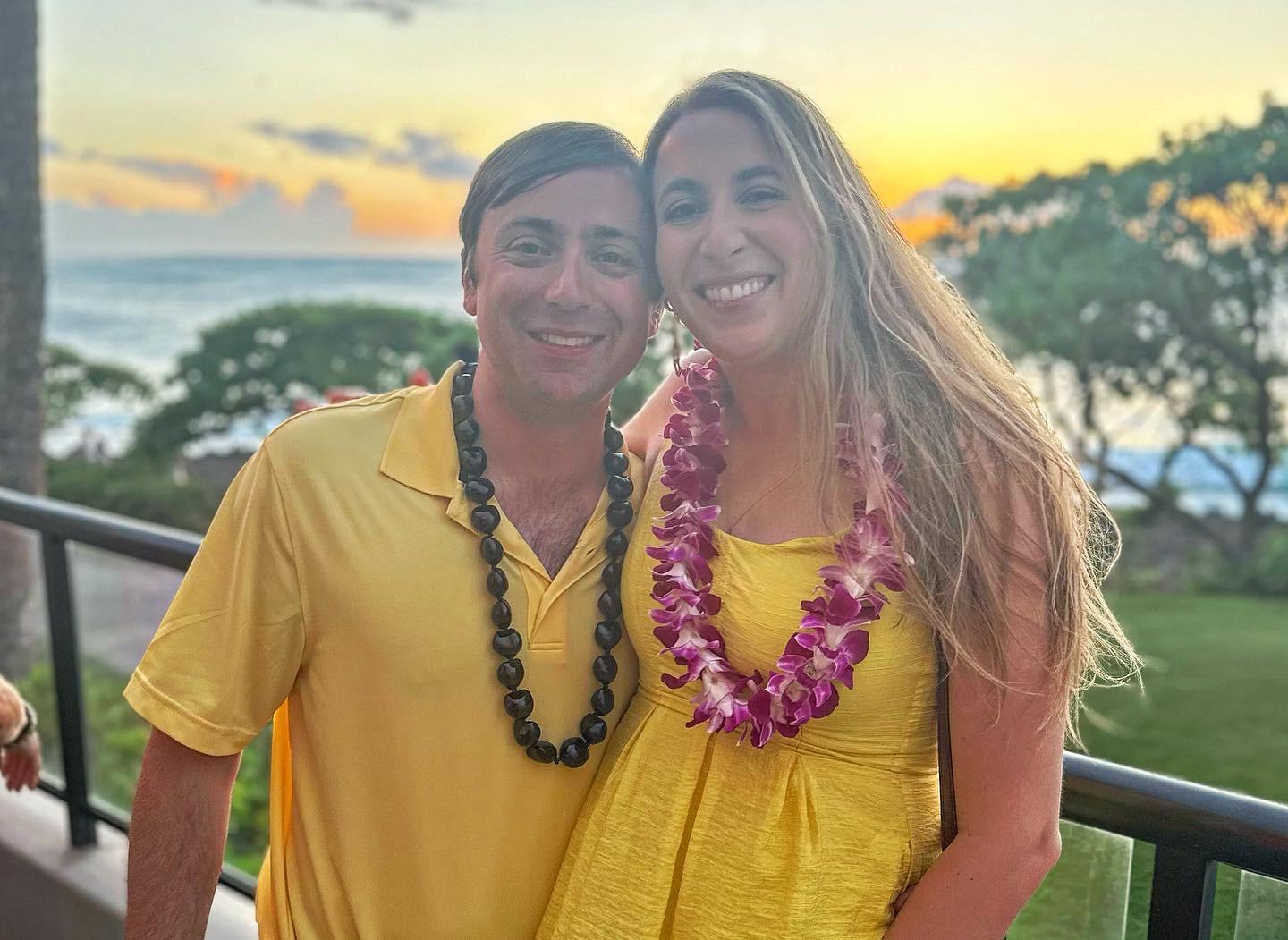 The Wedding Website of Natasha Bassett and Colin Heinzmann