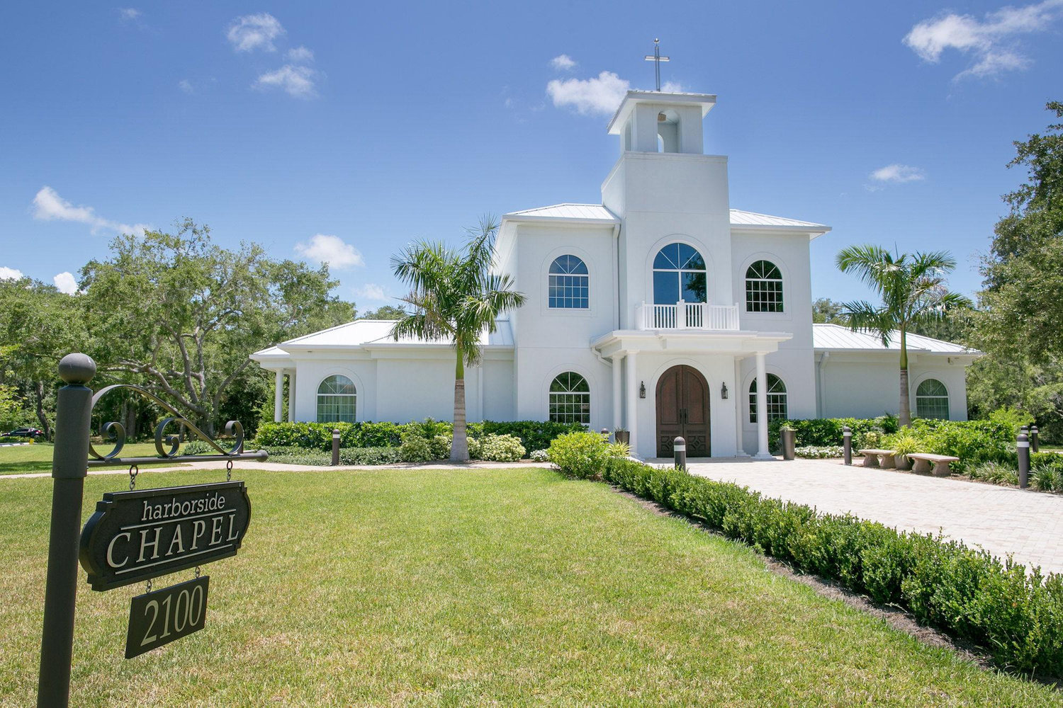 The Wedding Website of Olivia Dejesus and Michael Huestis