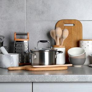 Kitchen Upgrade Fund