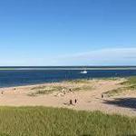 Lighthouse Beach