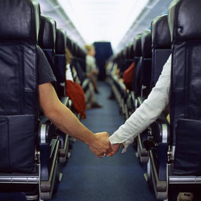 Round Trip Tickets for Two