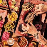 la Barbecue