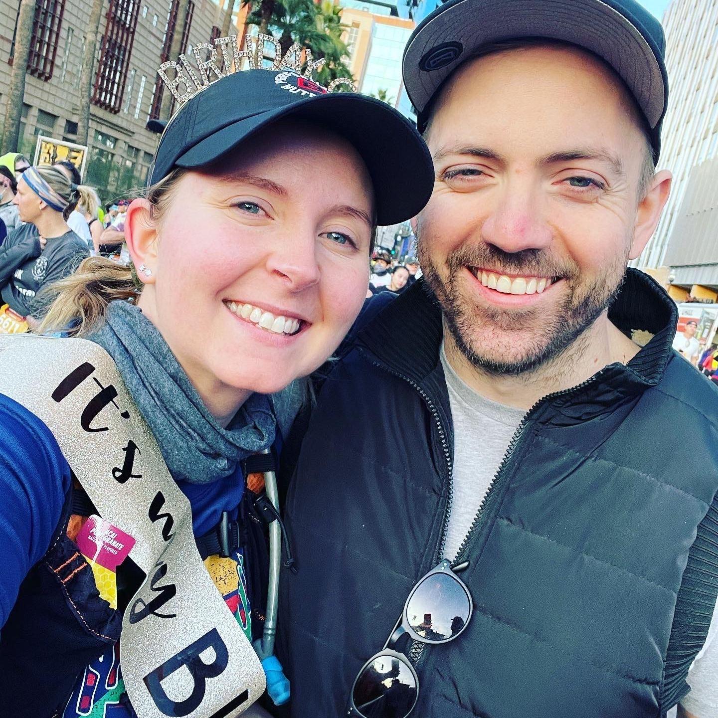 Rock 'n' Roll Marathon - Phoenix