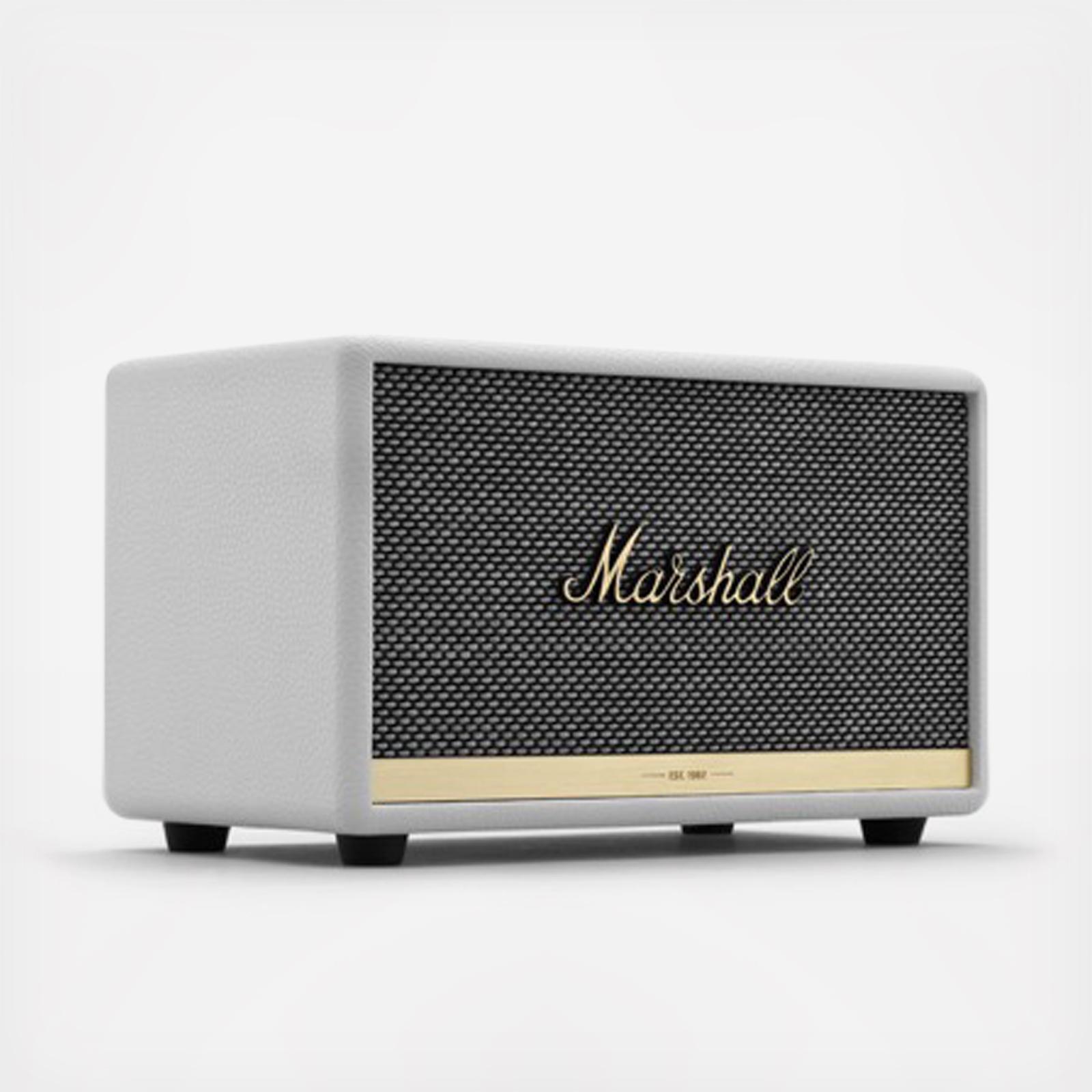 marshall acton ii cream