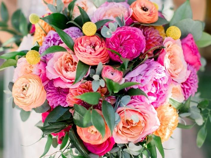 The Wedding Website of Mckenzie Justice and Christian Norejko