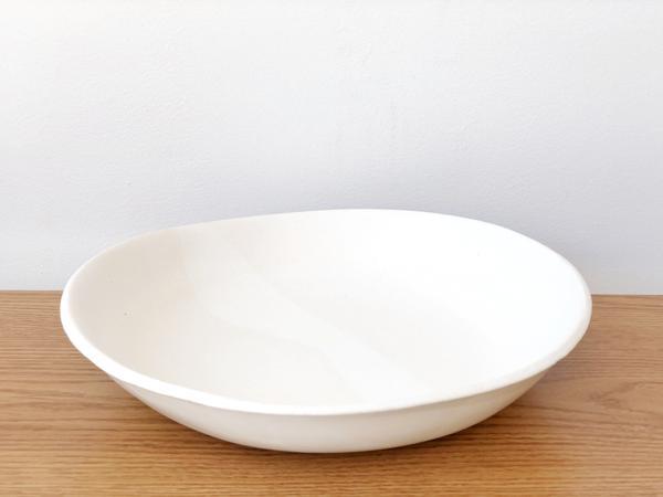 Handmade Large Ceramic Platter