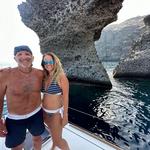 Santorini Caldera Sunset or Day Cruises