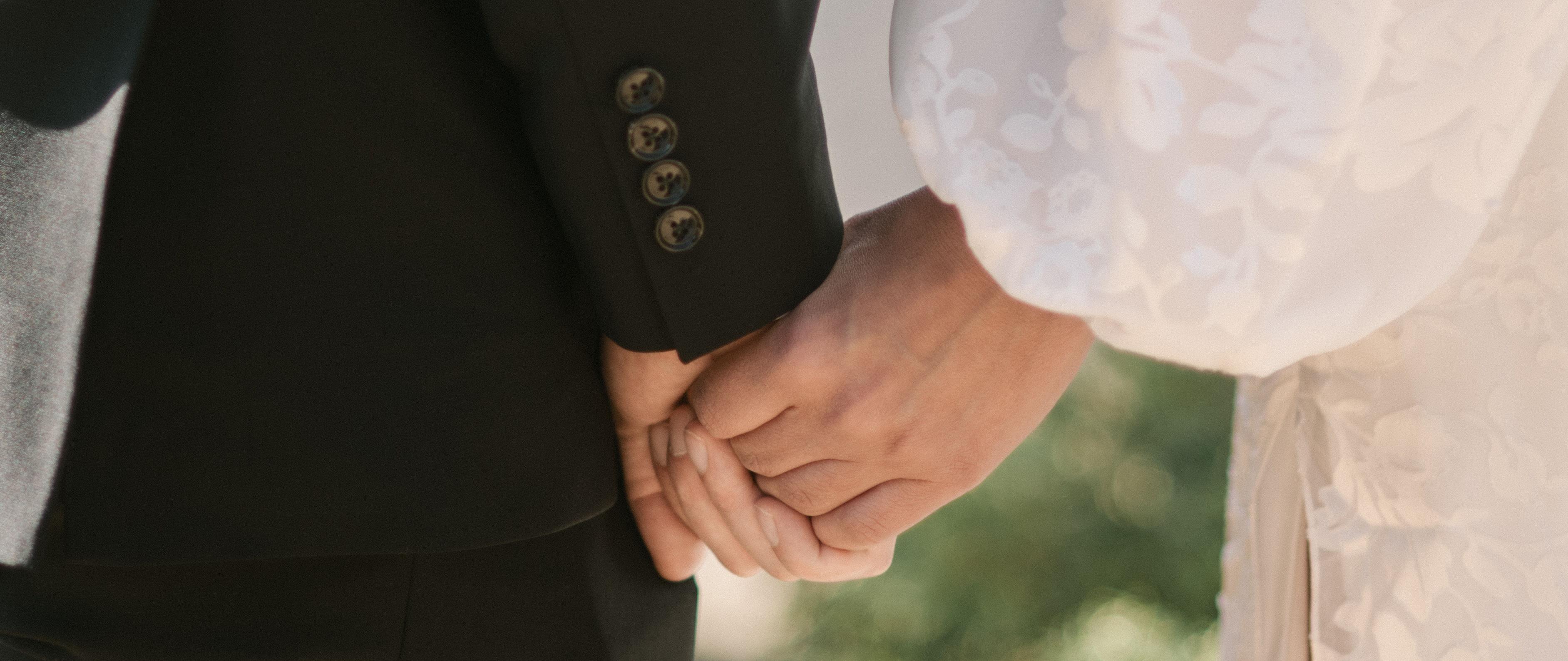 The Wedding Website of Amanda King and Benjamin Johnson
