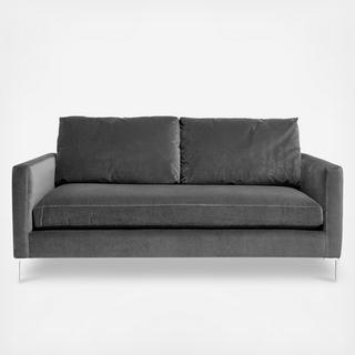 Soho Loveseat