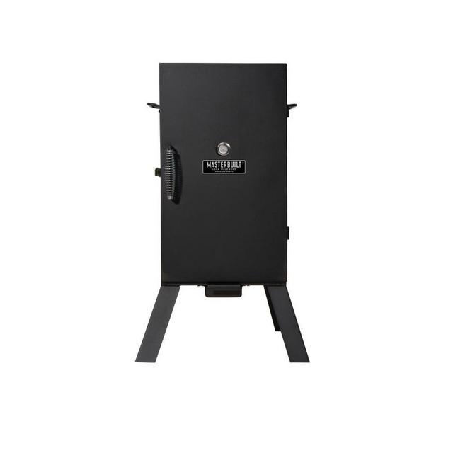 Masterbuilt MES 35B Electric Smoker