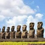 Isla de Pascua (Easter Island)