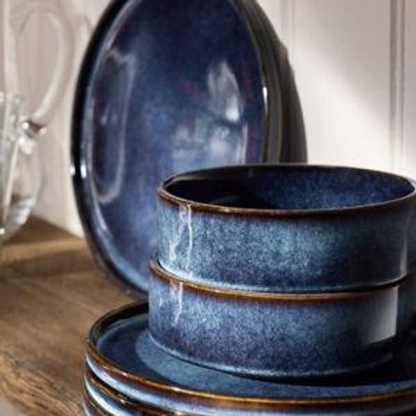 Dinnerware