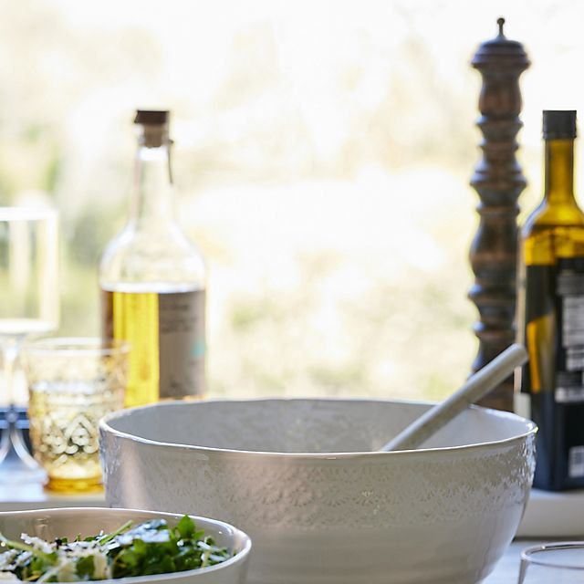 Old Havana Serving Bowl