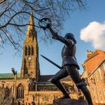 King Richard III Visitor Centre