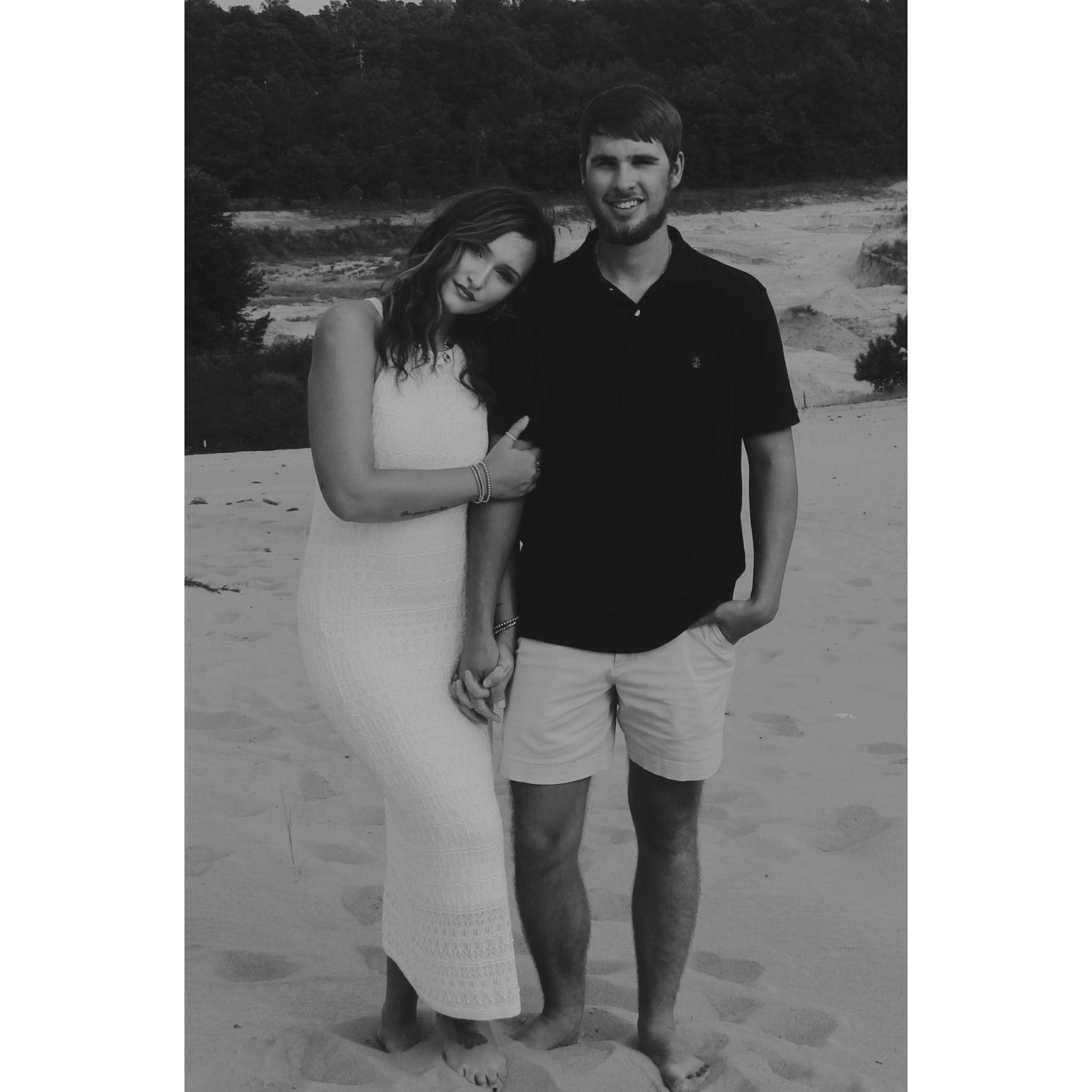 Ryssa for the photo creds!