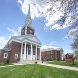 Redeemer Fellowship Church