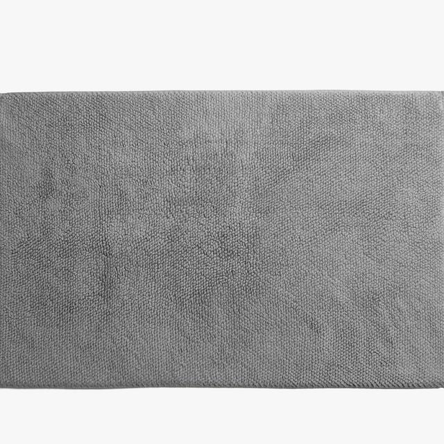 Looped Bath Rug