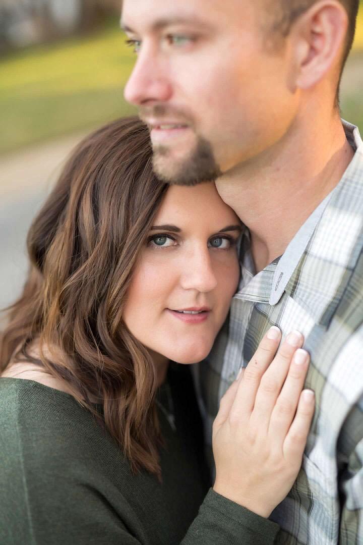 The Wedding Website of Megan Coatney and Justin Perkins