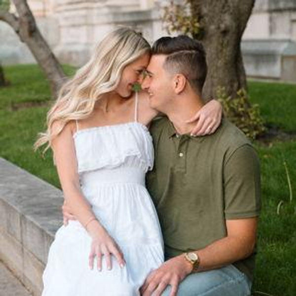 Our newlywed fund