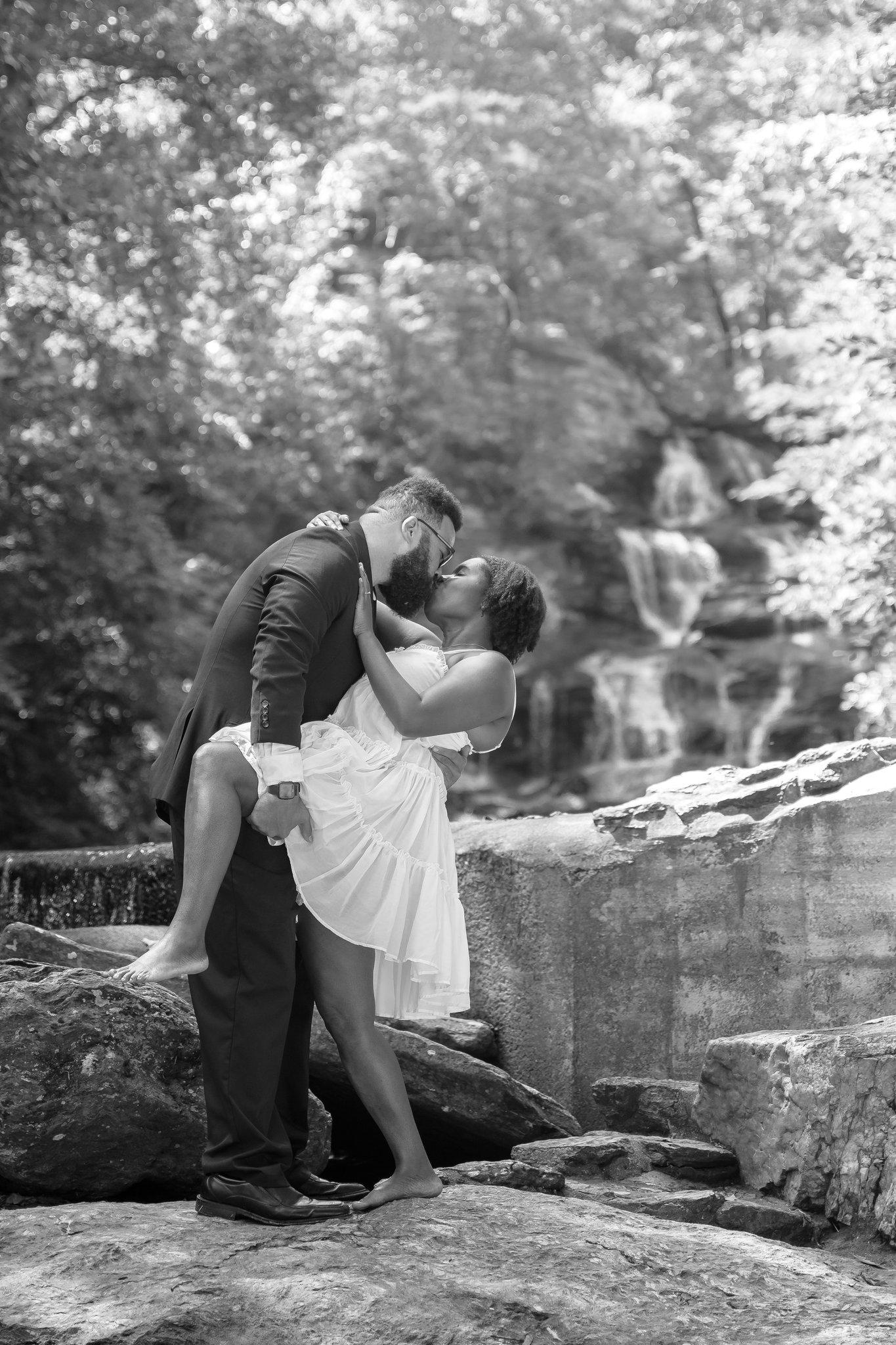 The Wedding Website of Alex Hall and William Threatt