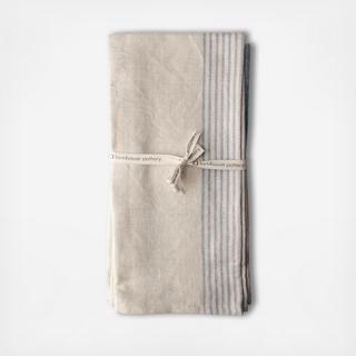 Agrarian Kitchen Towel, Set of 2